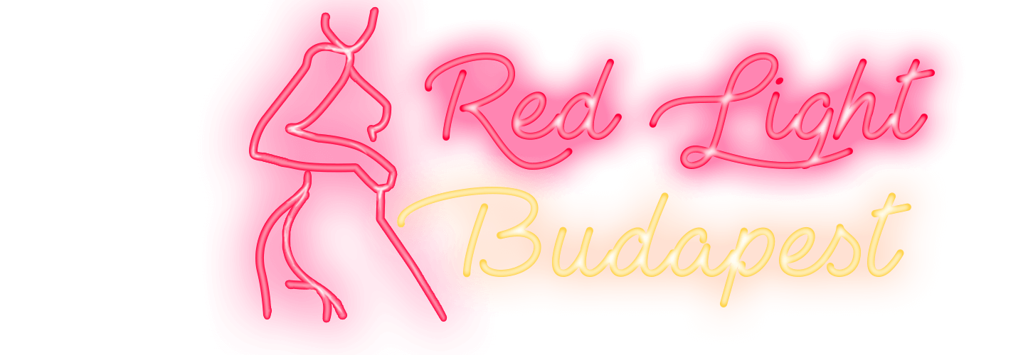 Red Light Budapest Logo